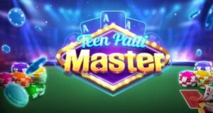 Teen Patti Master APK: Your Gateway to Classic Indian Poker