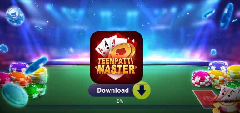 Teen Patti Master Download A Comprehensive Guide