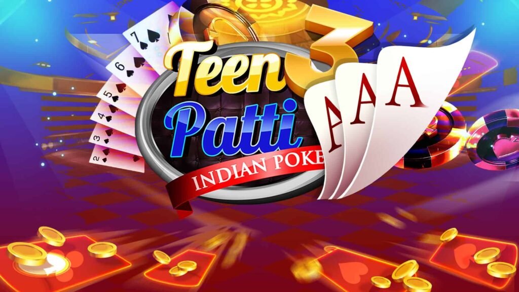 Tips And Tricks For Winning Teen Patti Game Online