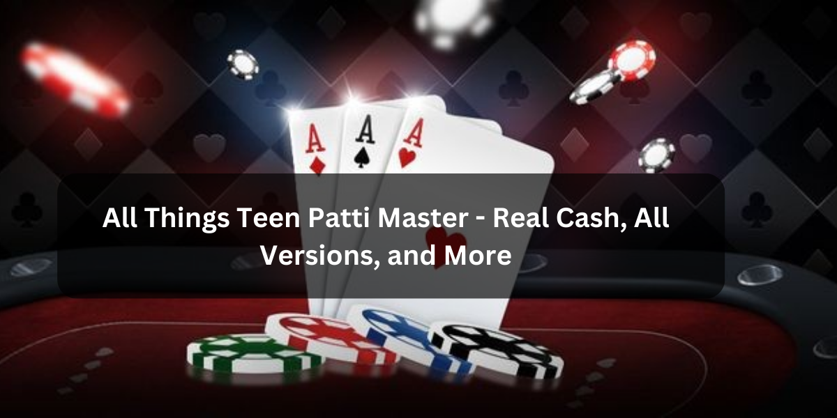 Teen Patti Master